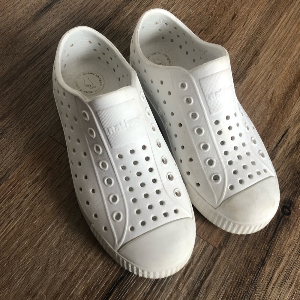 Native Shoes